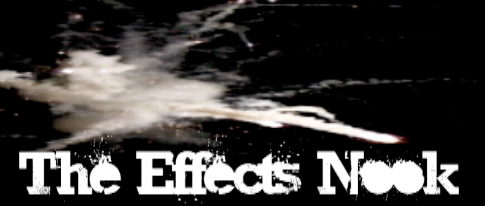 Effects Nook