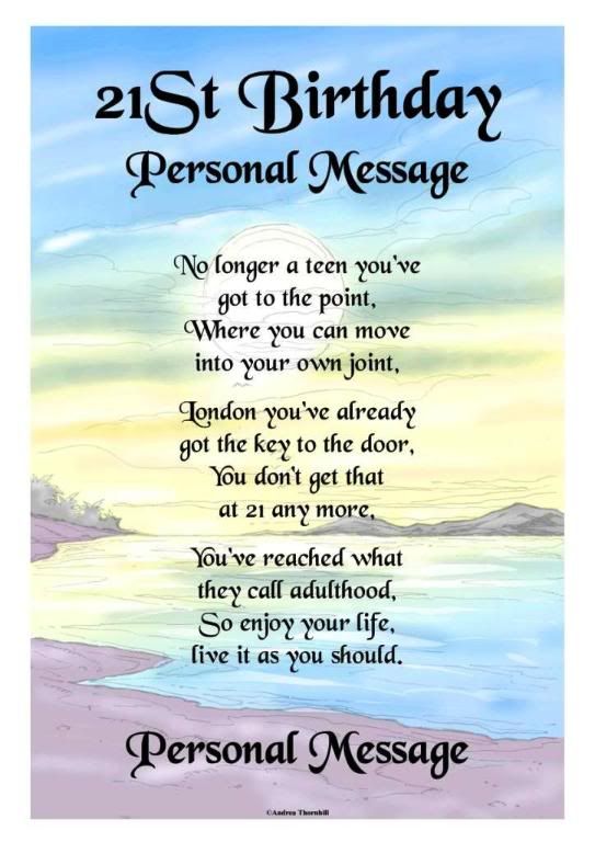 Humorous birthday poems like these are always. Find the best deals on Friend 