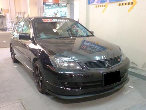 Lancer 06