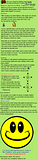 minifighterstutorial.png How to Sprite in Mini-Fighters Style image by FEFreak