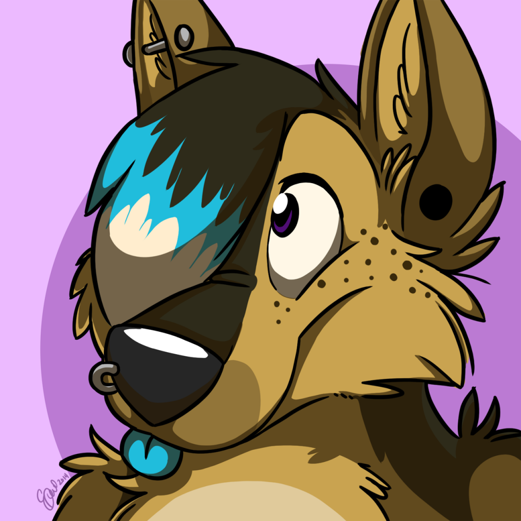 psychoserval Avatar