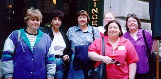 JHSEsq participats in Throwback Thursday JHSEsq participates in Throwback Thursday