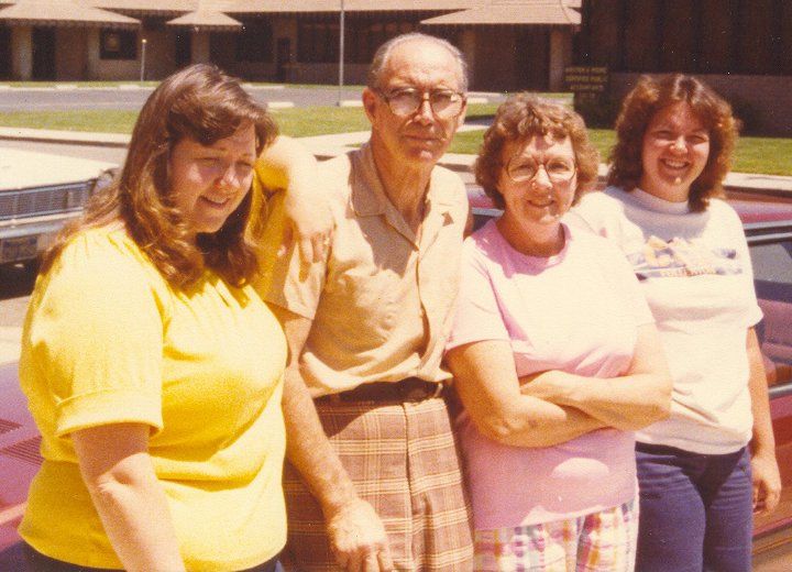 JHSEsq participats in Throwback Thursday JHSEsq participates in Throwback Thursday