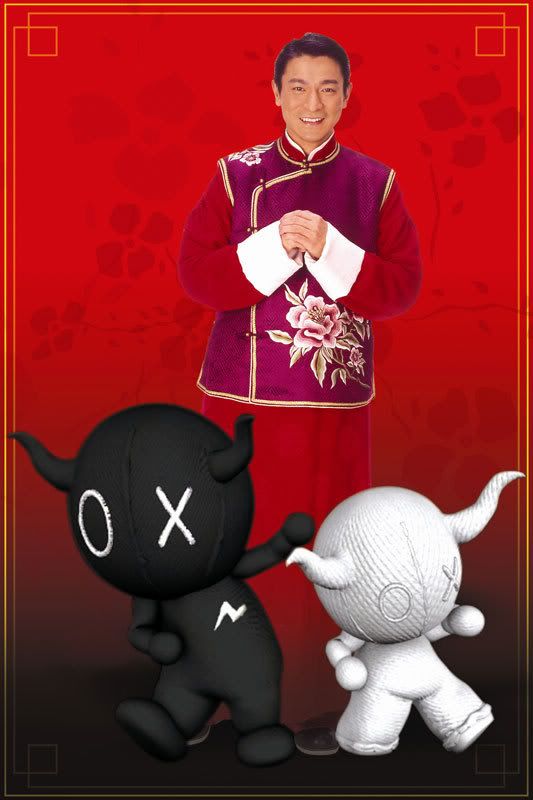 网友贴图