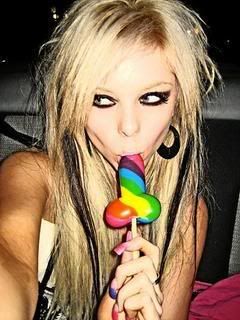 lollypop