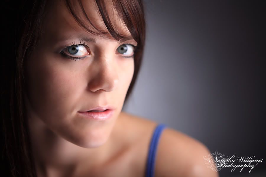 St. George Utah Portrait Photographer