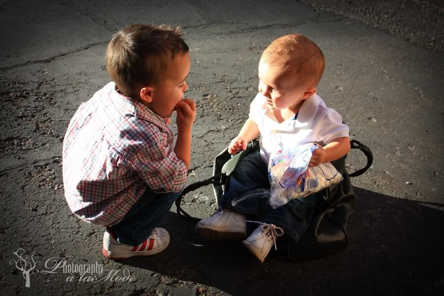 Southern Utah family photographer