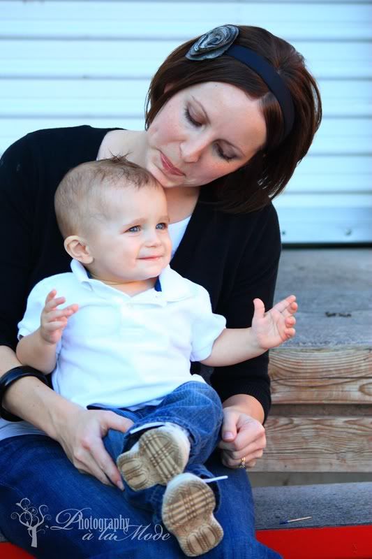 Southern Utah family photographer