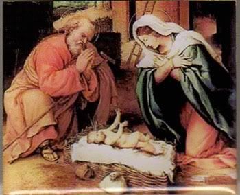 birth of our Lord Jesus Pictures, Images and Photos