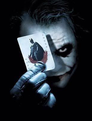 The Joker