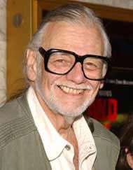 George Romero Pictures, Images and Photos
