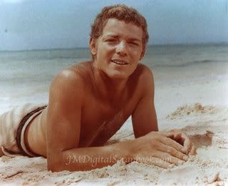 James MacArthur Pictures, Images and Photos