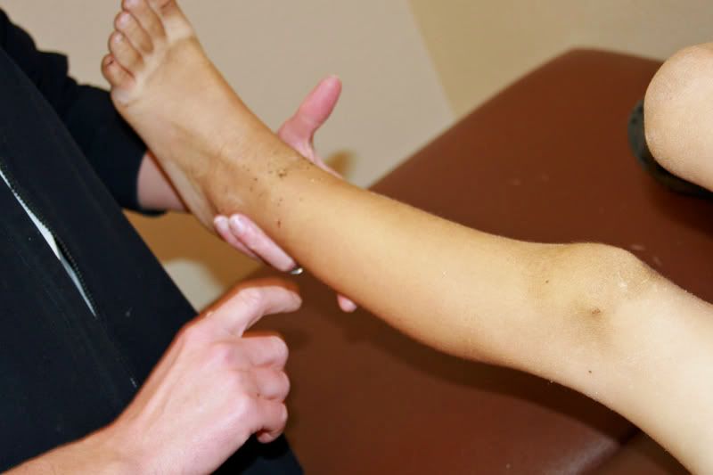 Tiffany coyne feet wallpapers