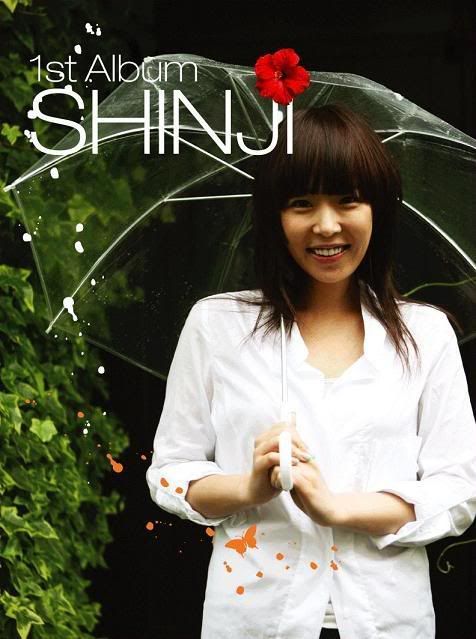 Shinji Fat?