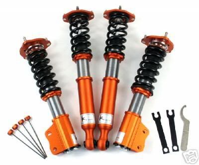 Ksport Coilovers