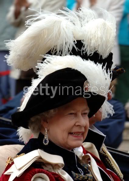 queen elizabeth 1 crown. Queen Elizabeth II Part 3