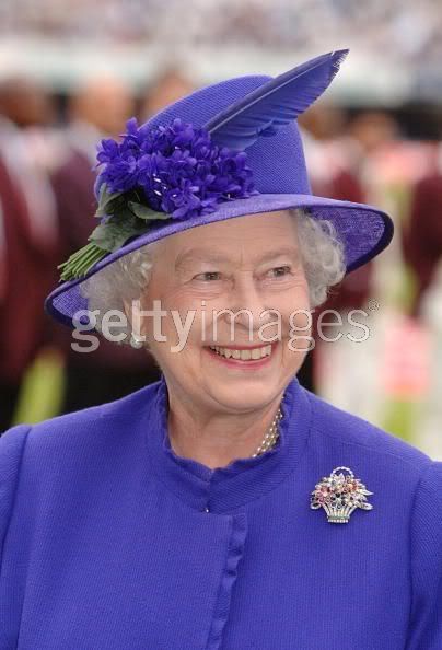 queen elizabeth 11. Queen Elizabeth II Part 3