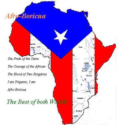 boricua heart