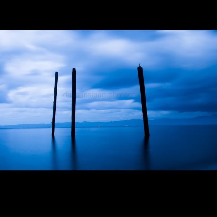 its unedited photograph, my shutter about 1/10 in flowing water this makes 