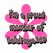 I'm a Member Of..
