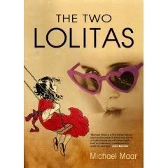 re: Did anyone on here see: Lolita, My Love?
