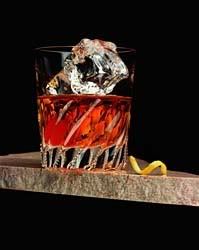 re: What's your favorite drink?