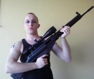 re: BREAKING NEWS: ATF says it disrupted skinhead plot in Tenn., Ark. to as
