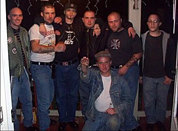 re: BREAKING NEWS: ATF says it disrupted skinhead plot in Tenn., Ark. to as