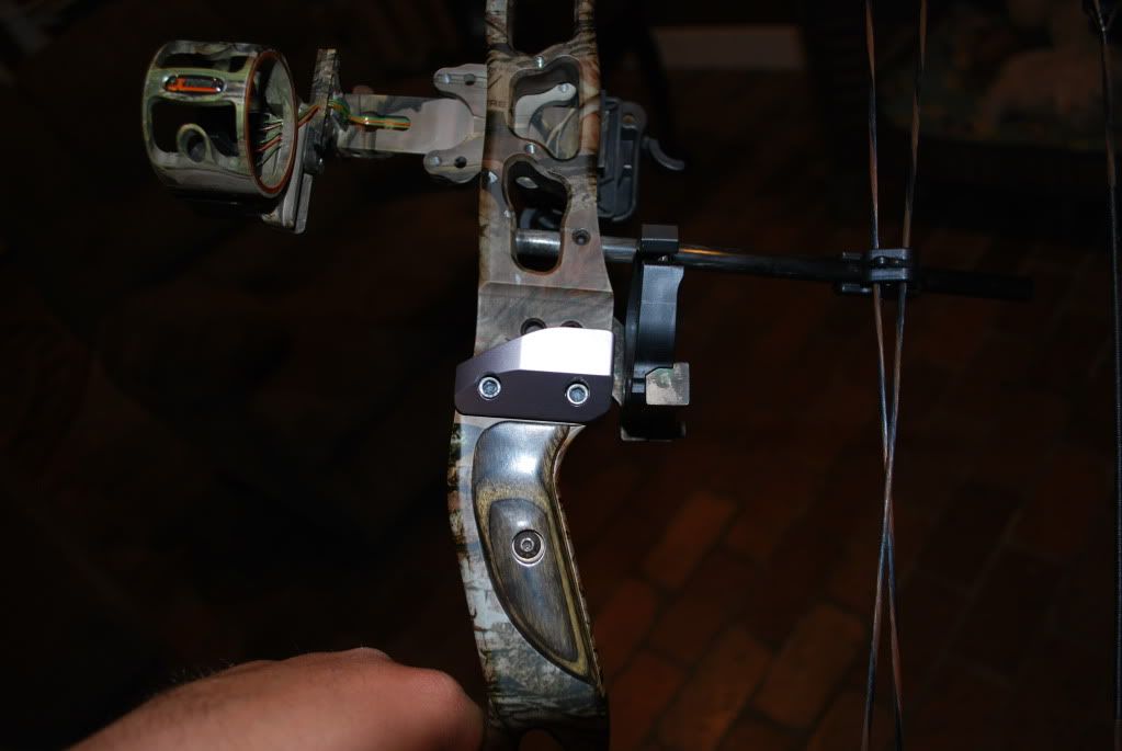 SOLD/EXPIRED G5 Quest QS33 Bow FS Long Range Hunting Forum