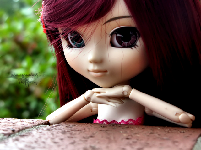 Pullip Style View topic Souseiseki