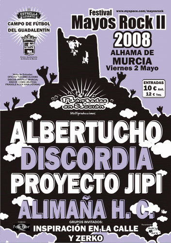 CARTELMAYOSROCKII.gif image by Dany_nomada