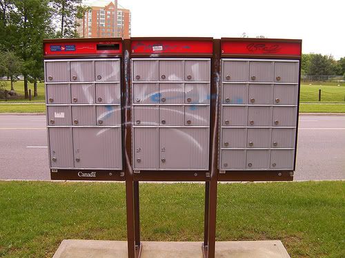 Canada+post+mailbox+rules