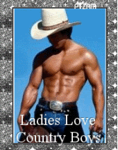 ladies certainly love country boys Pictures, Images and Photos