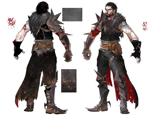 Dragon+age+2+hawke+mage+robes