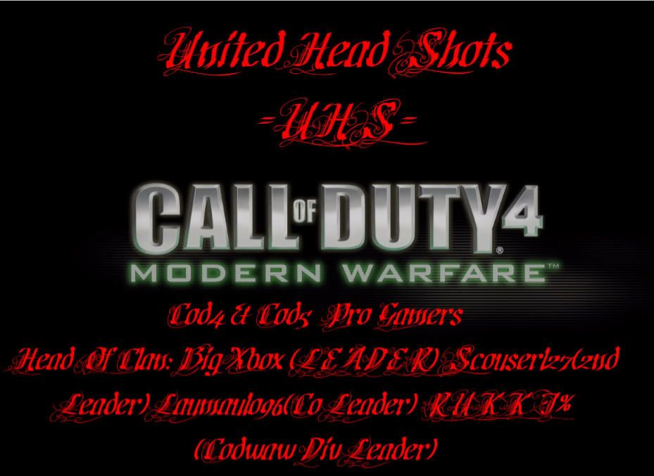 call of duty 4 sniper wallpaper. call of duty 4 sniper rifles.