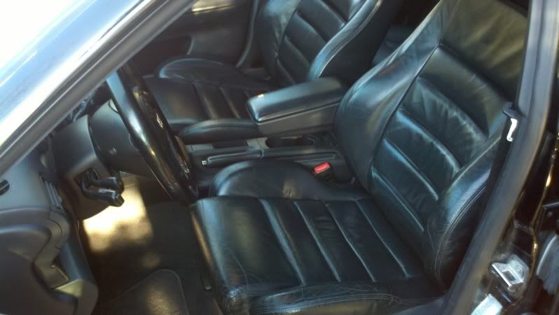 Vwvortex Com Fs B5 S4 Front Seats