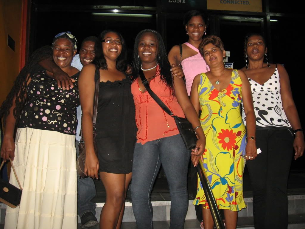 Mothers, daughters &amp; family