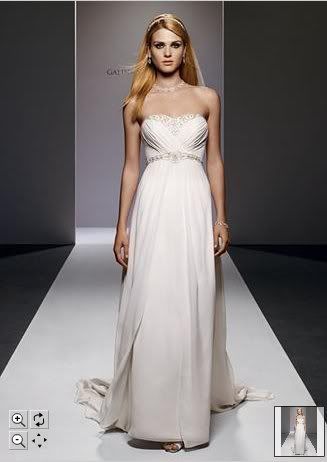 Wedding Dresses Fashion Photo Gallery