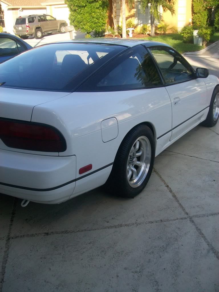 Konig Rewind 240Sx