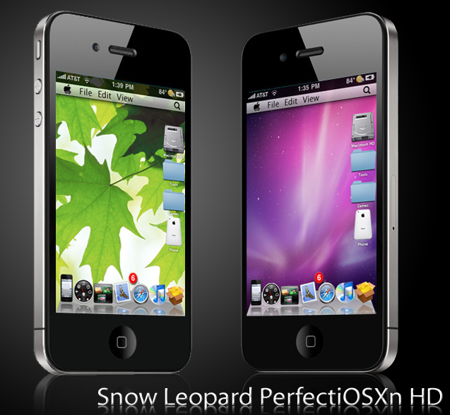 snow leopard wallpaper hd. It features Macintosh HD,