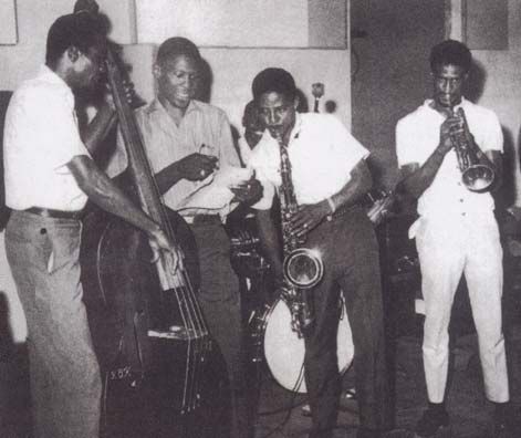 Winston Samuels Lloyd Brevett Luck Will Come My Way One More Time Winston Samuels Lloyd Brevett Luck Will Come My Way One More Time