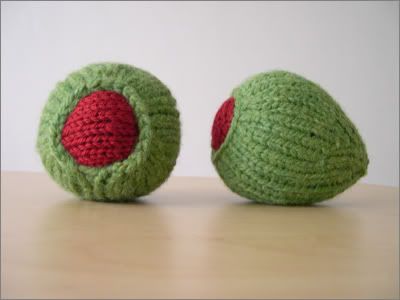 giant olives