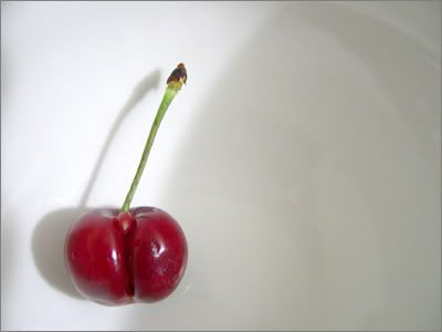 cherry bits