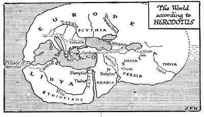 Ancient+world+history+map