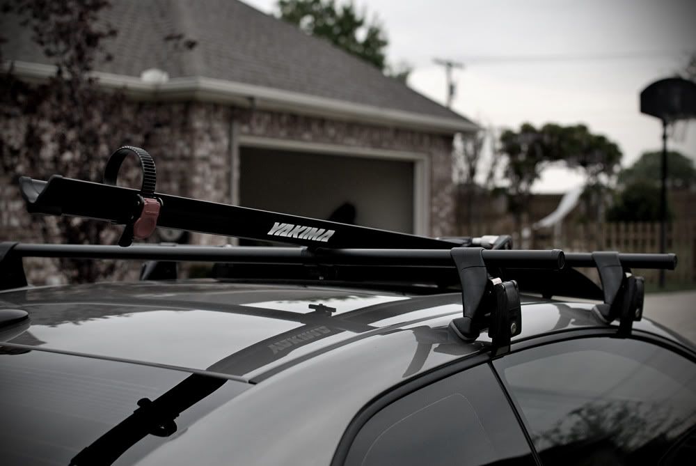Roof Rack Kia Forte Forum Sedan / Koup / Forte5 Forums