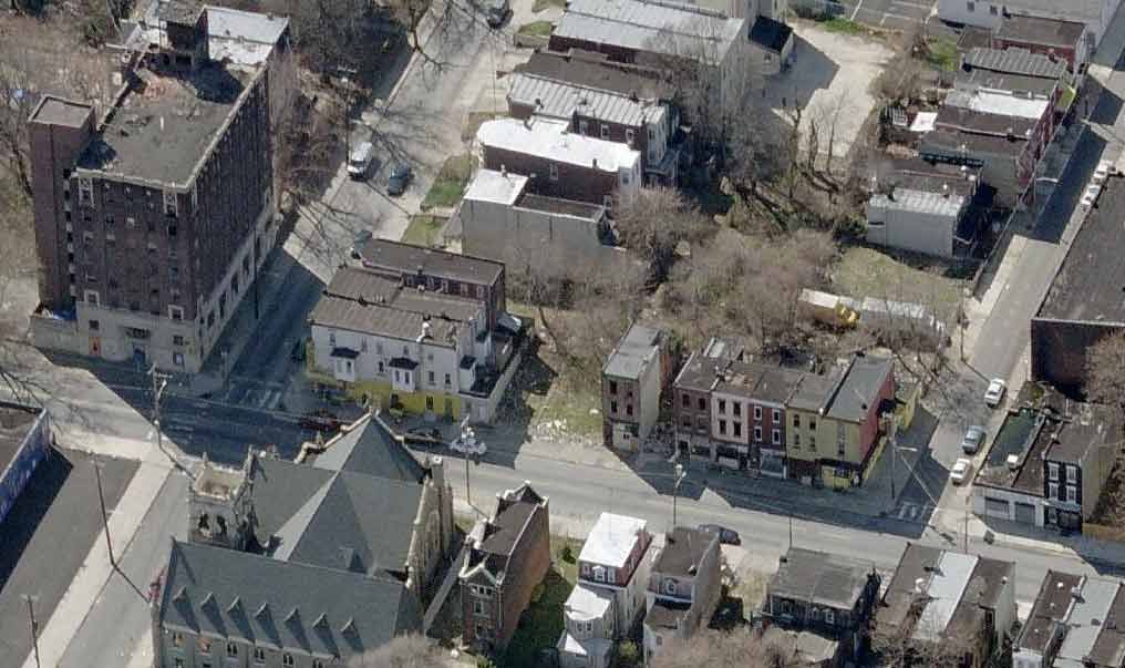 Most ghetto visually... (living, state, compared, places) City vs. City Page 49 CityData