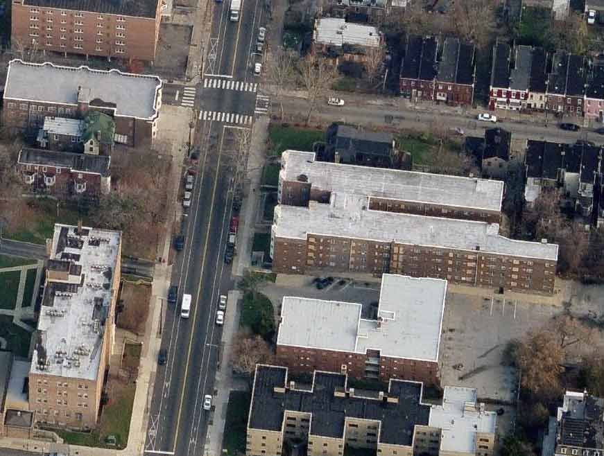 Most ghetto visually... (living, state, compared, places) City vs. City Page 49 CityData