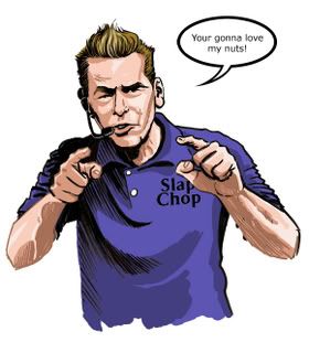 vince slap chop image