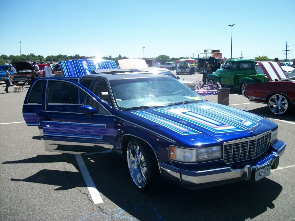 Colorado Lowriders Page 4086 Lowrider Forums