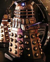 EXTERMINATE!!!